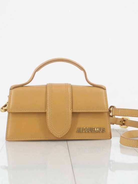 Jacquemus Handbags - Jacquemus Le Bambino